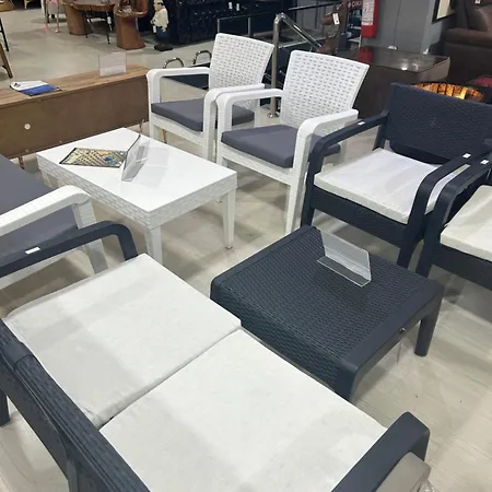 Luxury Campsite Istanbul