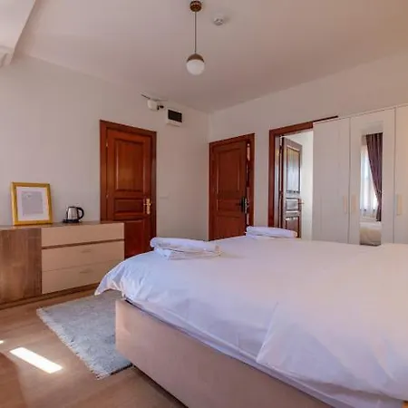 营地 Sophia Hotels And Suites