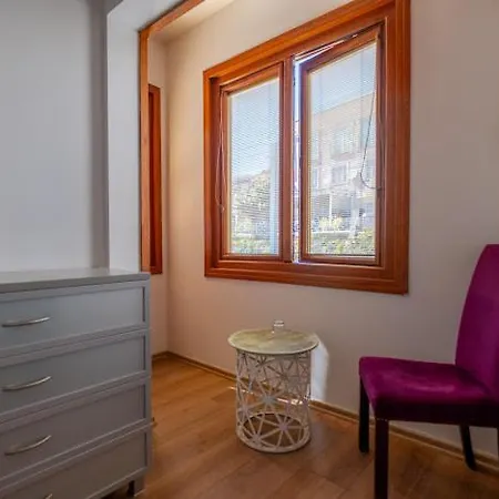 Luxury Camping Estambul
