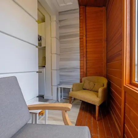 Luxury Estambul