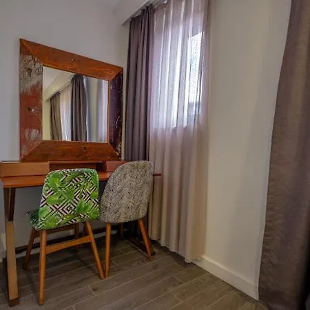 Sophia Hotels And Suites 营地 *