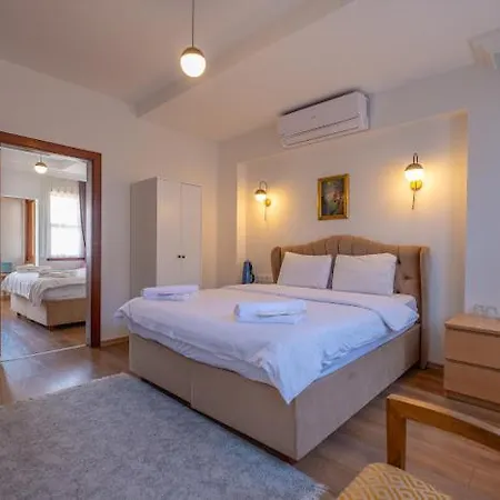 Sophia Hotels And Suites 营地